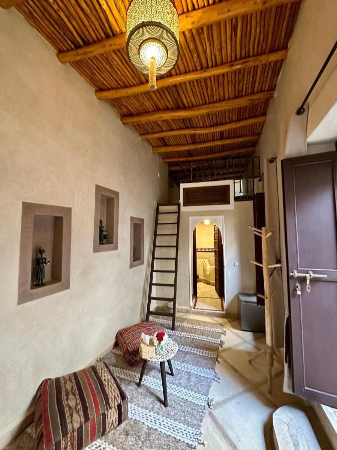 מרקש Riad Sakura Marrakech מראה חיצוני תמונה