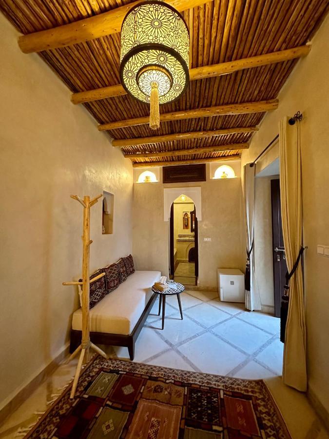 מרקש Riad Sakura Marrakech מראה חיצוני תמונה
