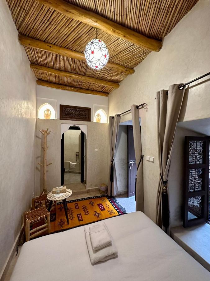 מרקש Riad Sakura Marrakech מראה חיצוני תמונה