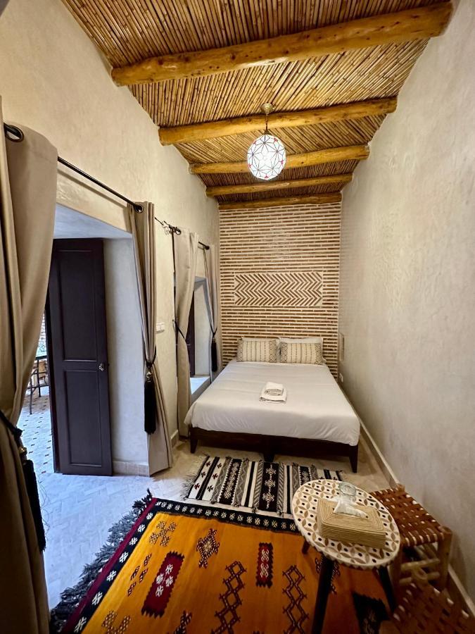 מרקש Riad Sakura Marrakech מראה חיצוני תמונה