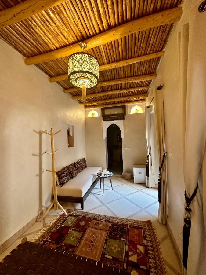 מרקש Riad Sakura Marrakech מראה חיצוני תמונה