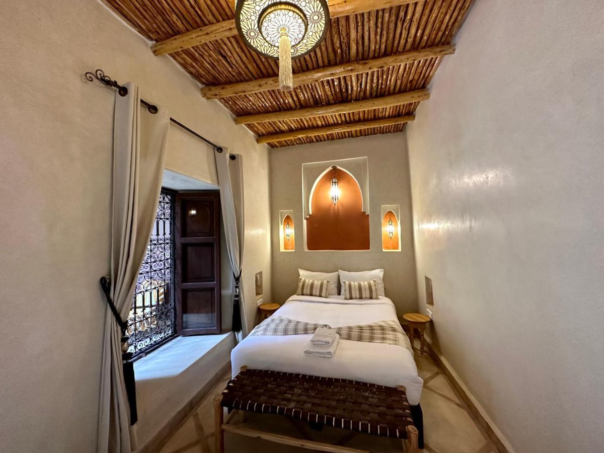 מרקש Riad Sakura Marrakech מראה חיצוני תמונה