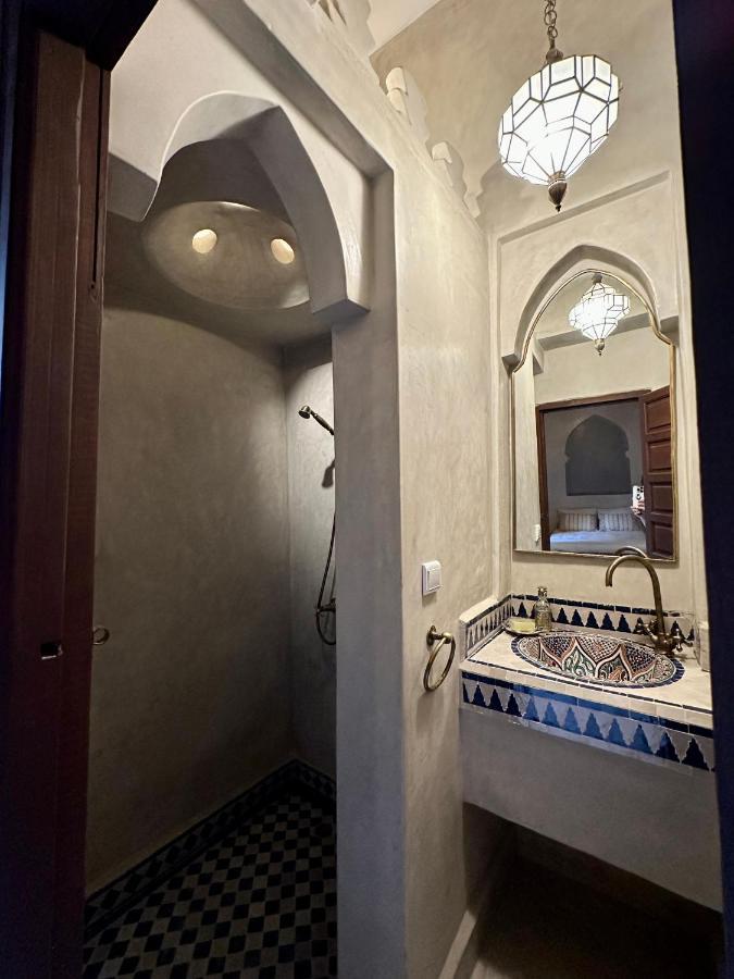 מרקש Riad Sakura Marrakech מראה חיצוני תמונה