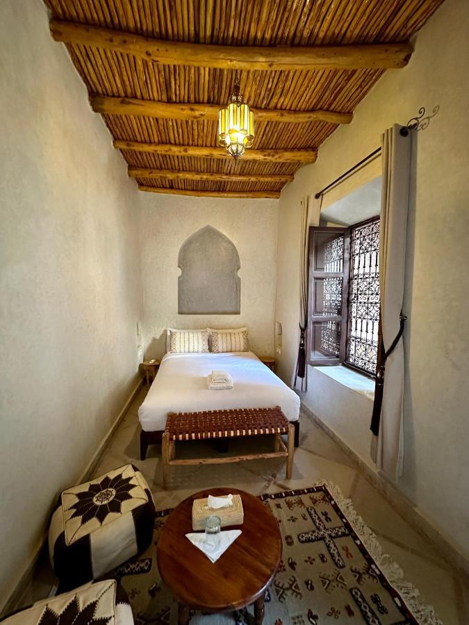 מרקש Riad Sakura Marrakech מראה חיצוני תמונה