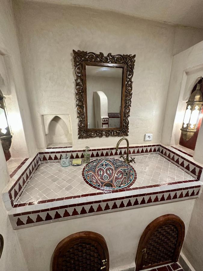 מרקש Riad Sakura Marrakech מראה חיצוני תמונה