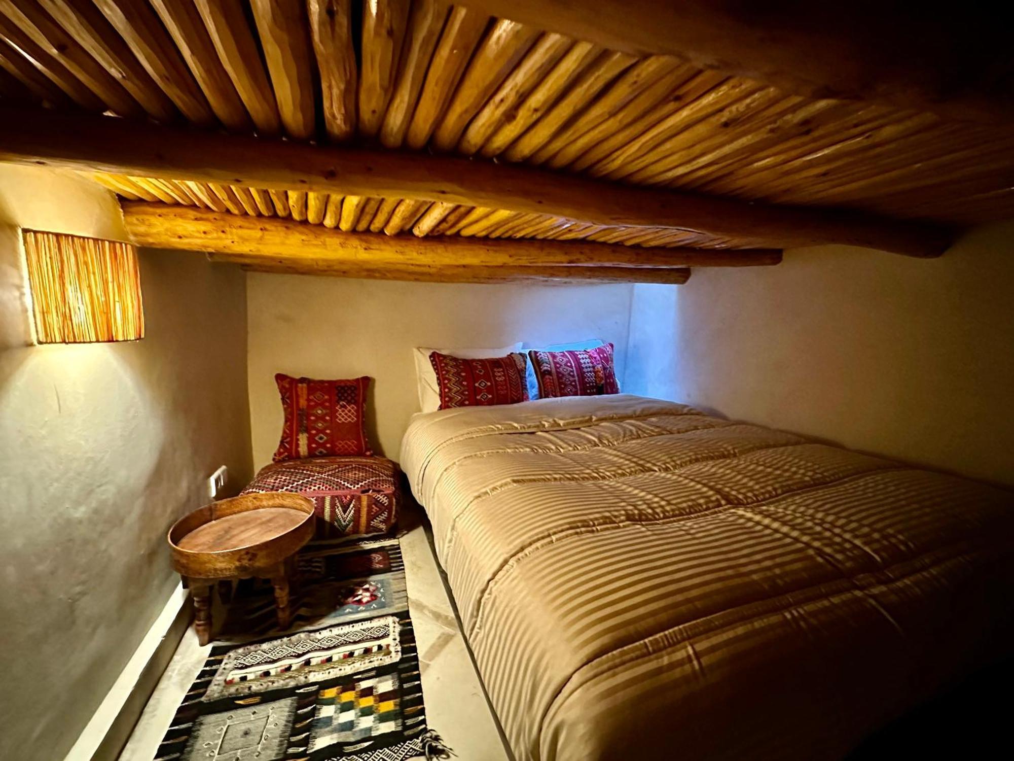 מרקש Riad Sakura Marrakech מראה חיצוני תמונה